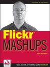 Flickr<sup>TM</sup> Mashups